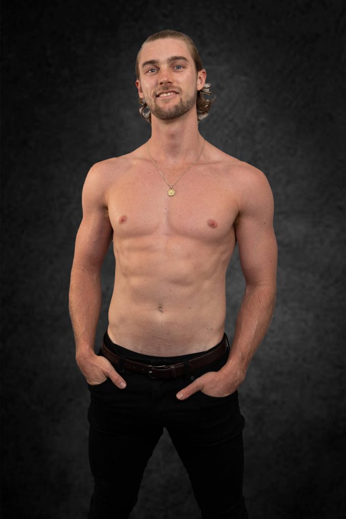 matthew magic men perth topless