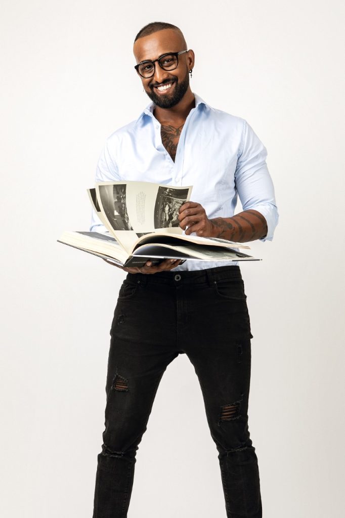 Ajay Casual Stripper Melbourne